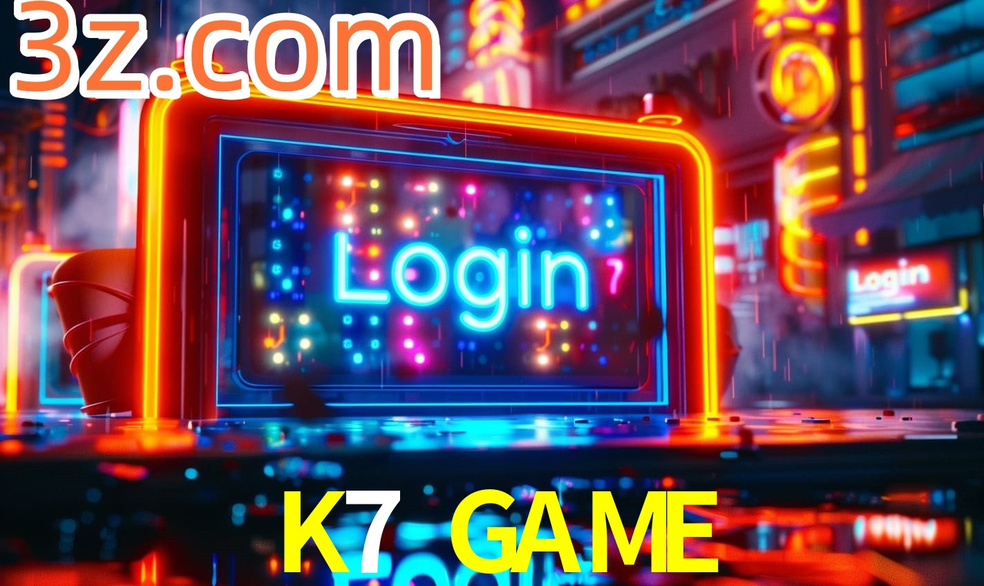 Registre-se hoje no Cassino K7 GAME